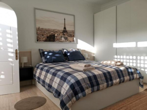 apartamentos TAIDÍA